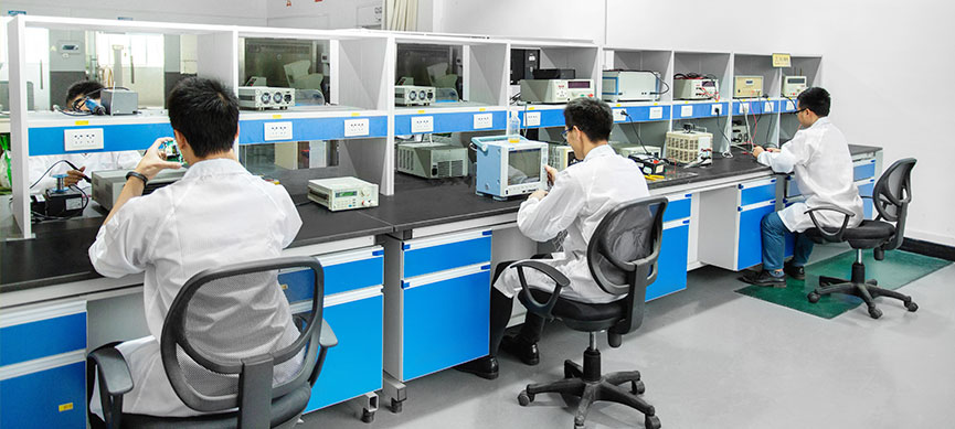 CE認證、UL認證